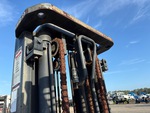 Hydraulics with