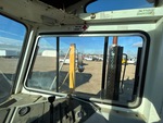 Cab with