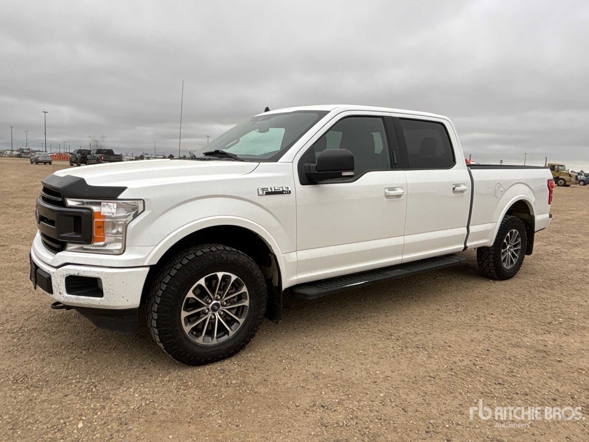 Photo of 2019 Ford F-150