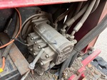 Hydraulics with