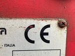 General Appearance with CE Mark