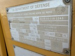 Generator with
