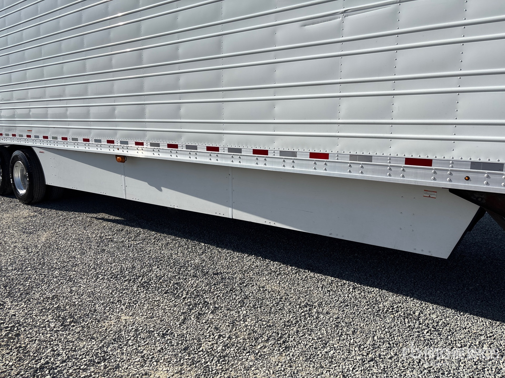 2023 Great Dane ESS-1114-31053