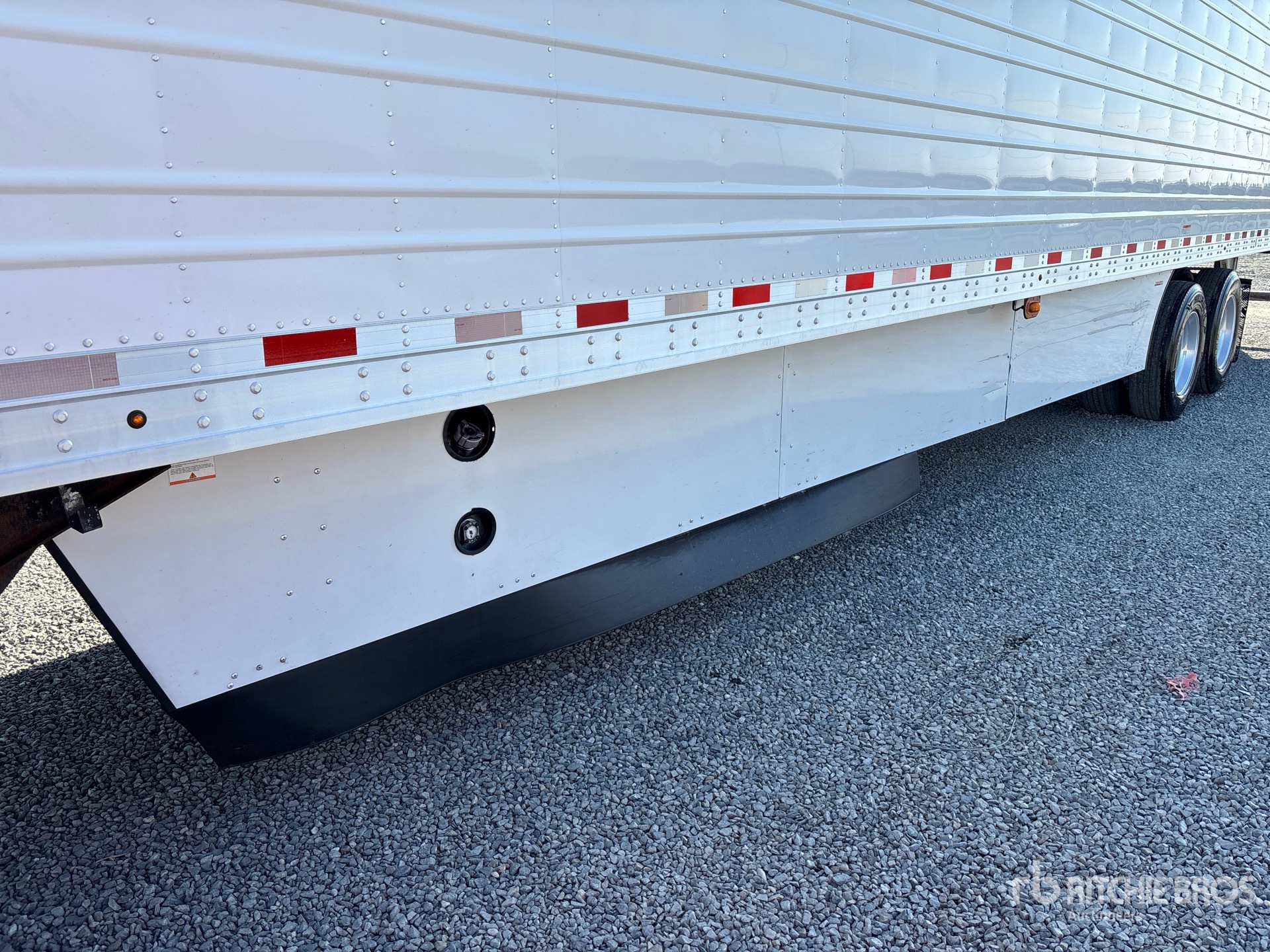2023 Great Dane ESS-1114-31053