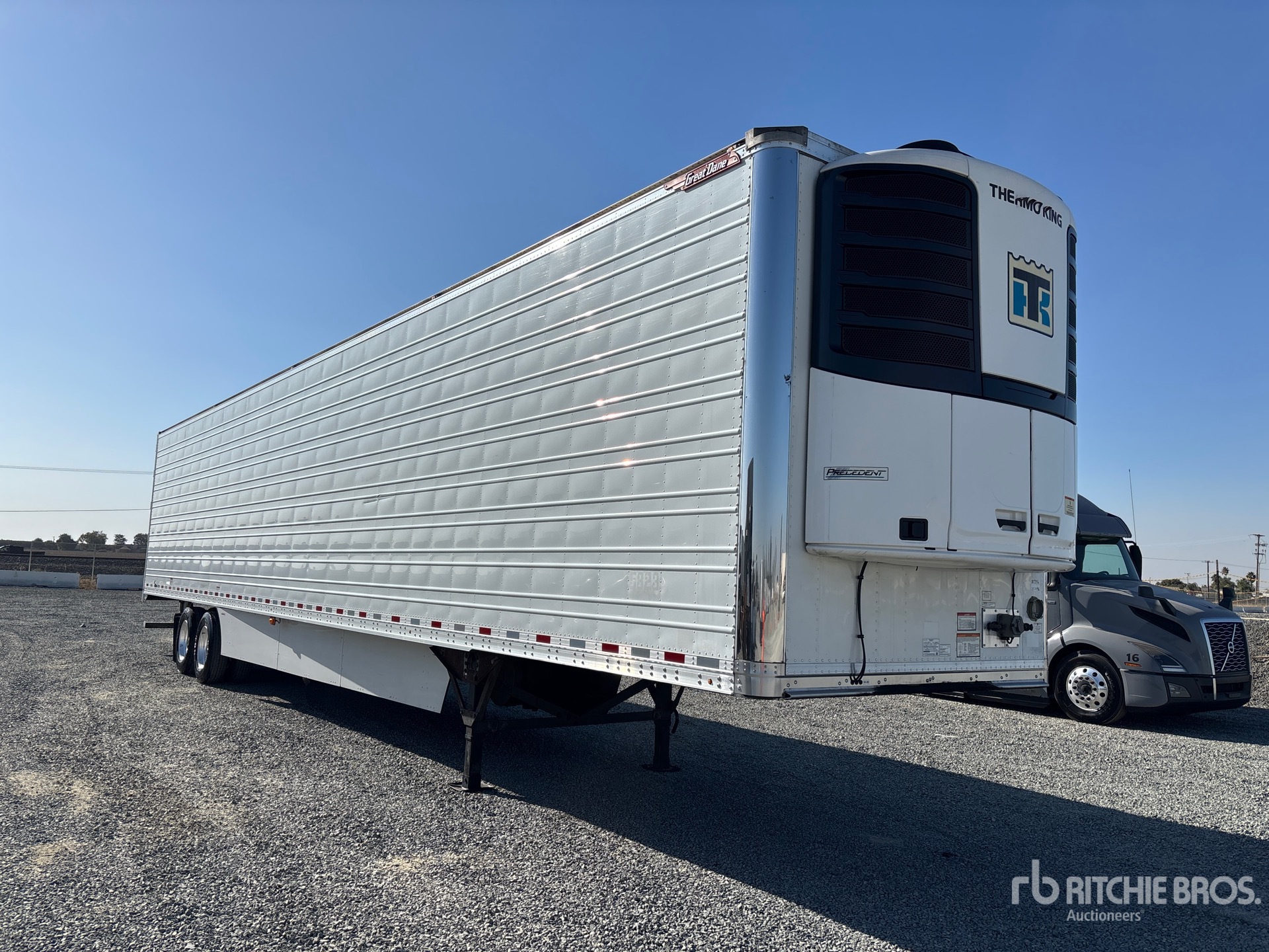 2023 Great Dane ESS-1114-31053