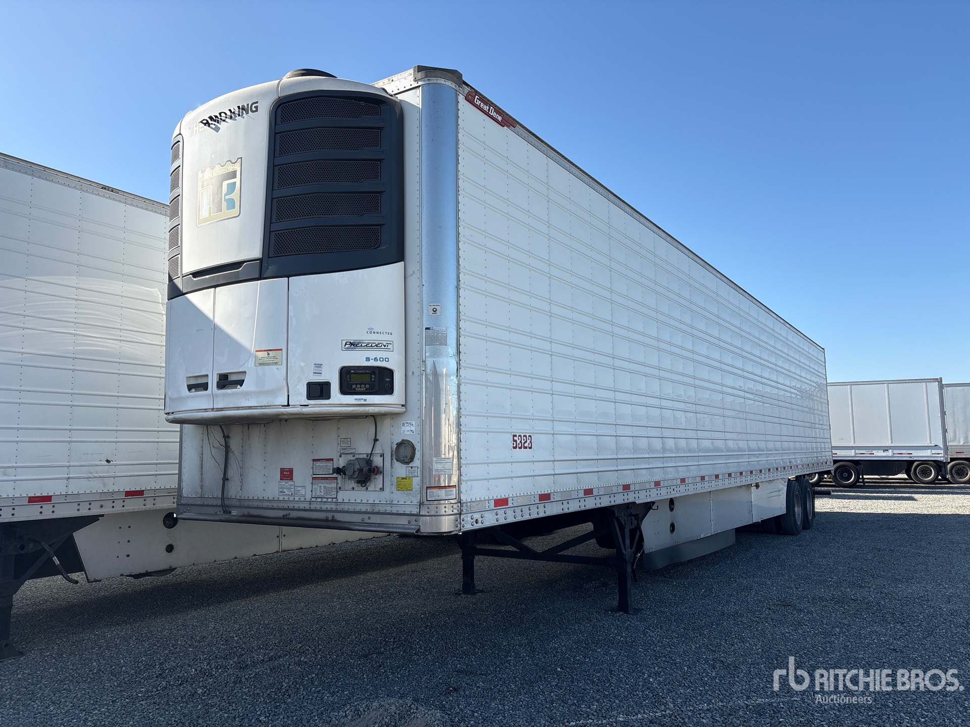 Photo of 2023 Great Dane ESS-1114-31053