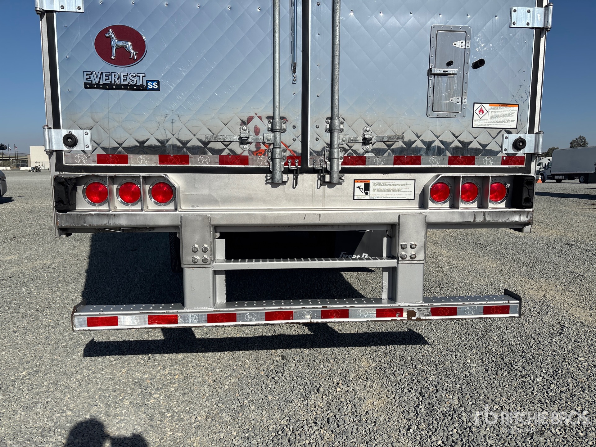 2023 Great Dane ESS-1114-31053