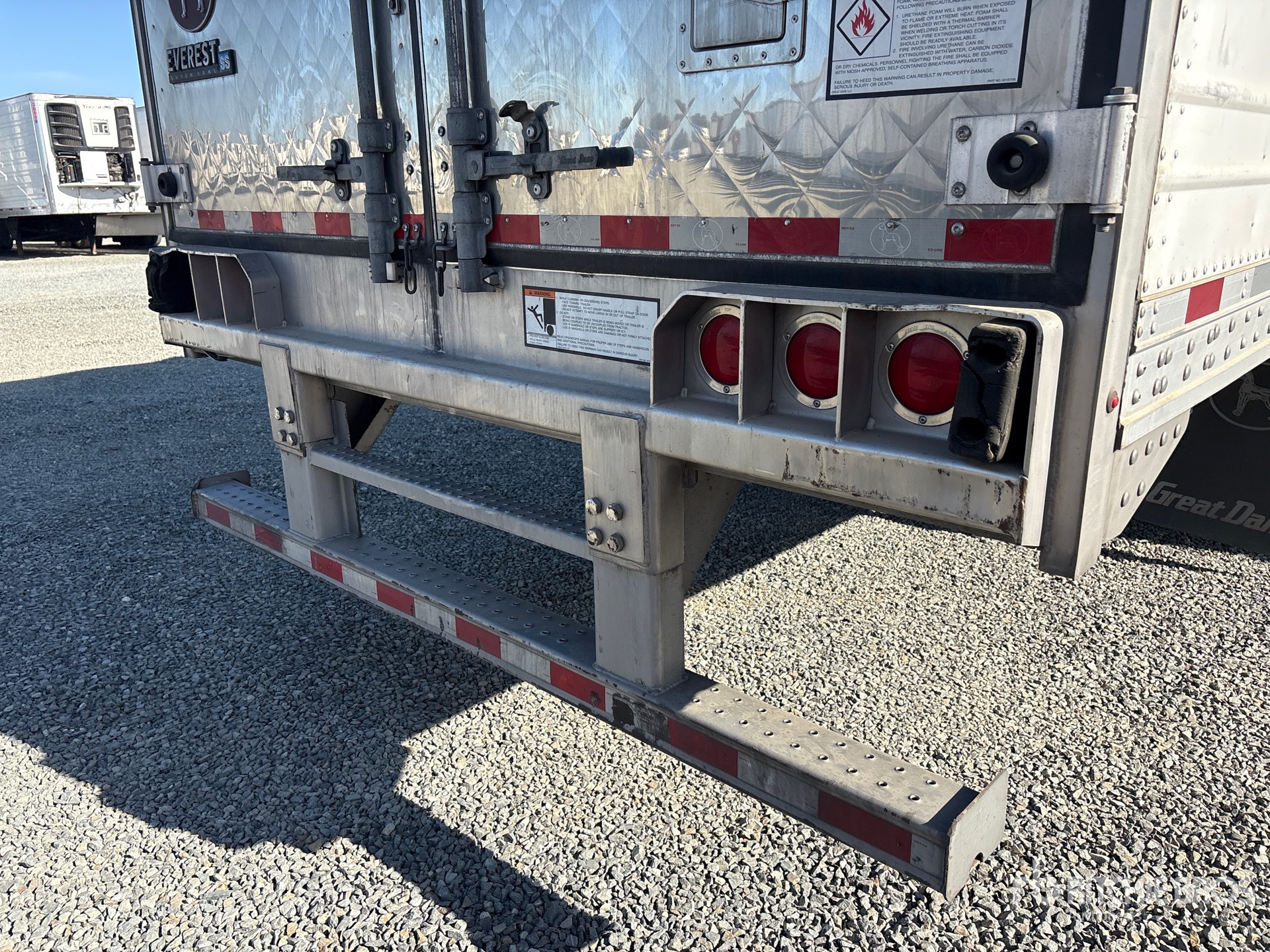 2023 Great Dane ESS-1114-31053