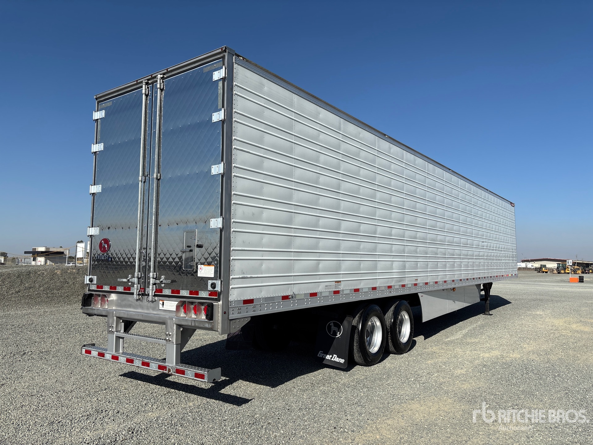 2023 Great Dane ESS-1114-31053