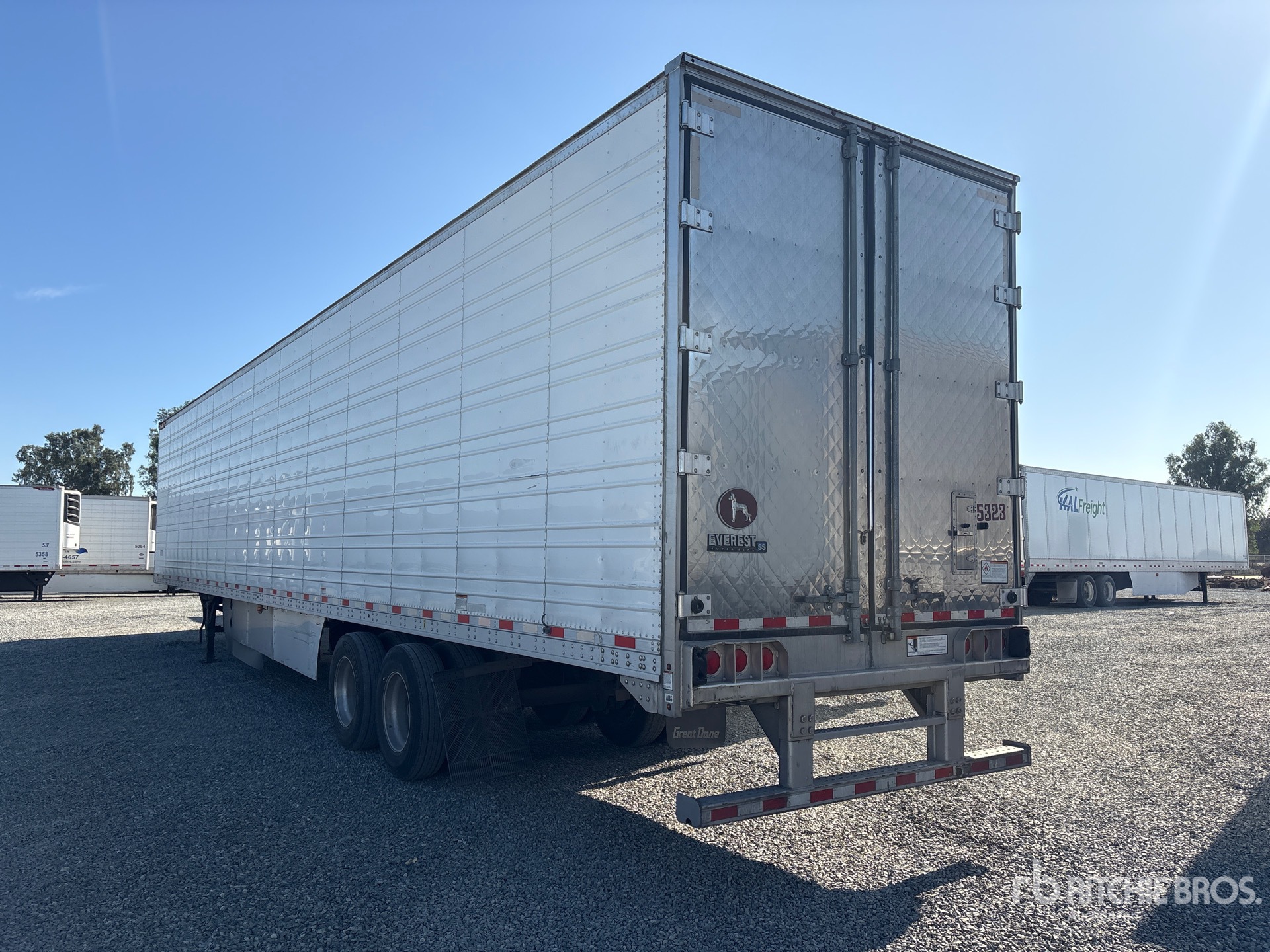 2023 Great Dane ESS-1114-31053