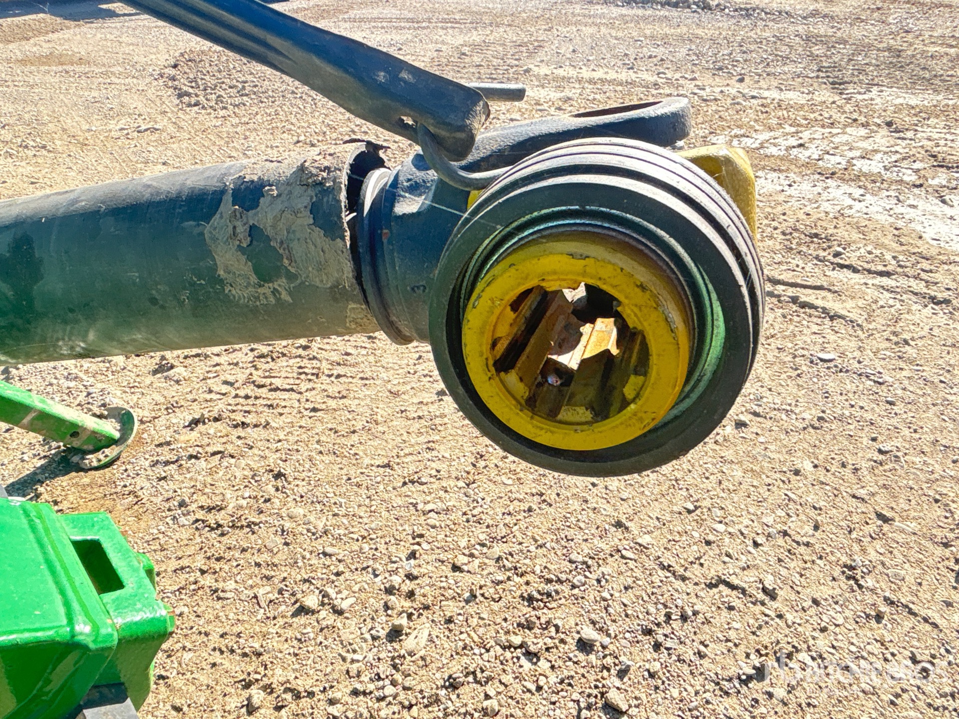 John Deere 280