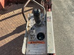 Control Station Upper with