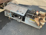Hydraulics with