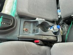 Cab with