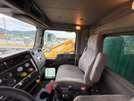 Cab with