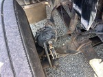 Brakes with