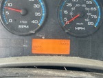 4 Transmision with Engine Hours