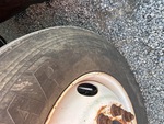 4 Underbody - Truck with