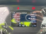 4 Transmision with Engine Hours