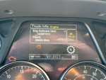 Cab with Engine Hours