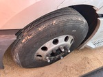 4 Underbody - Truck with