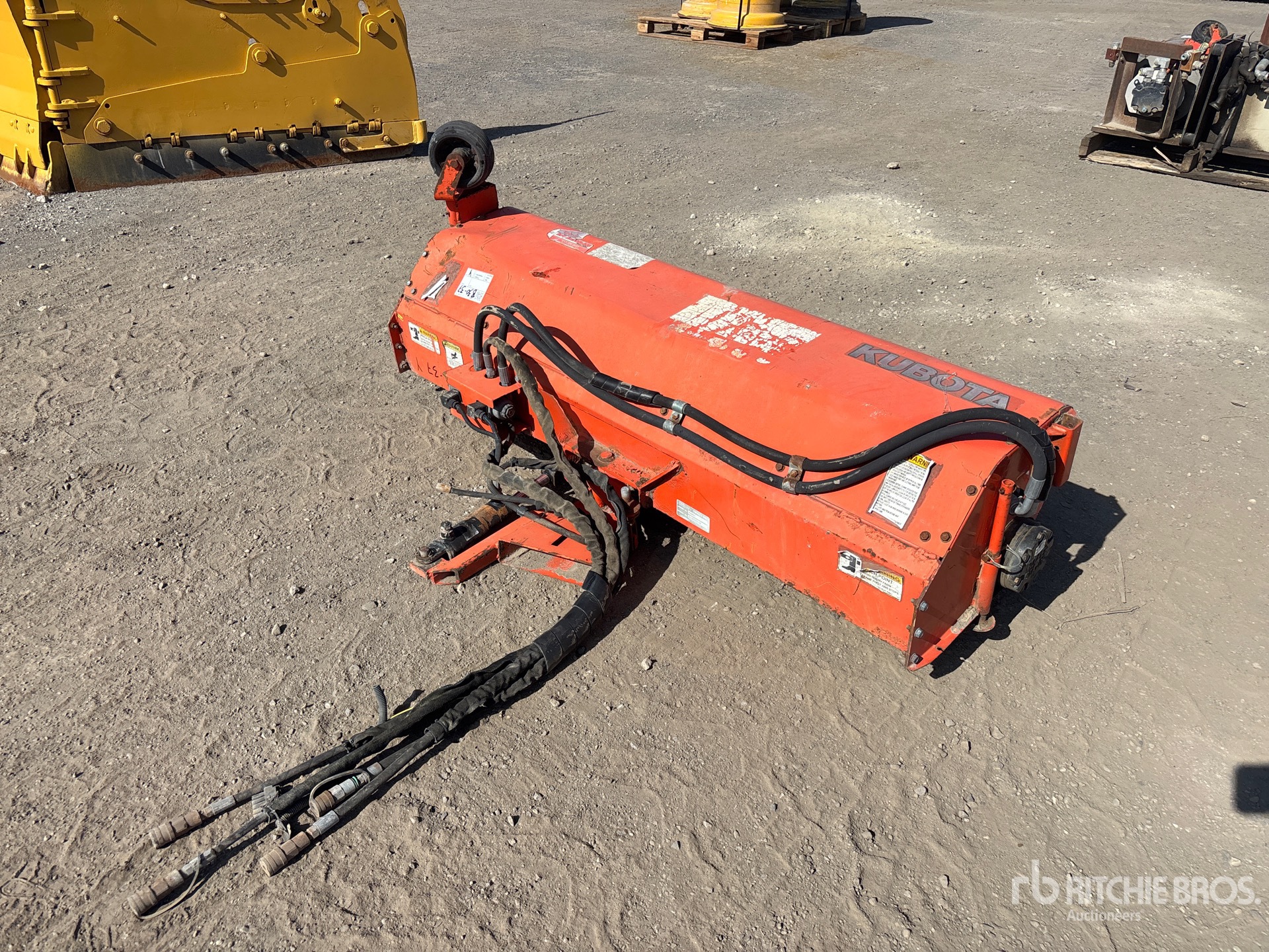 Kubota 60 IN