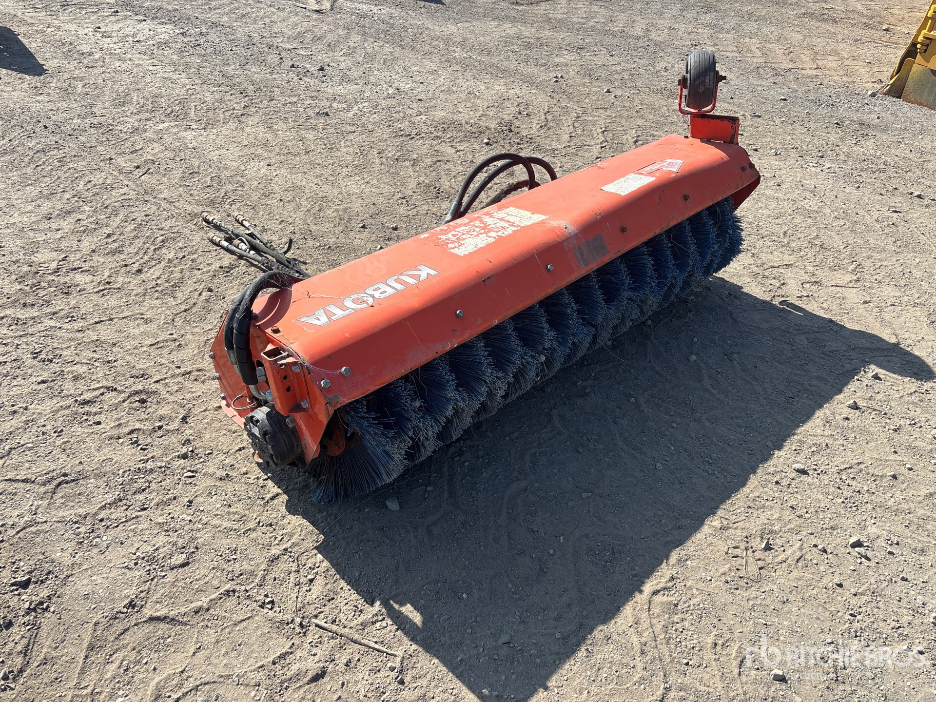 Kubota 60 IN