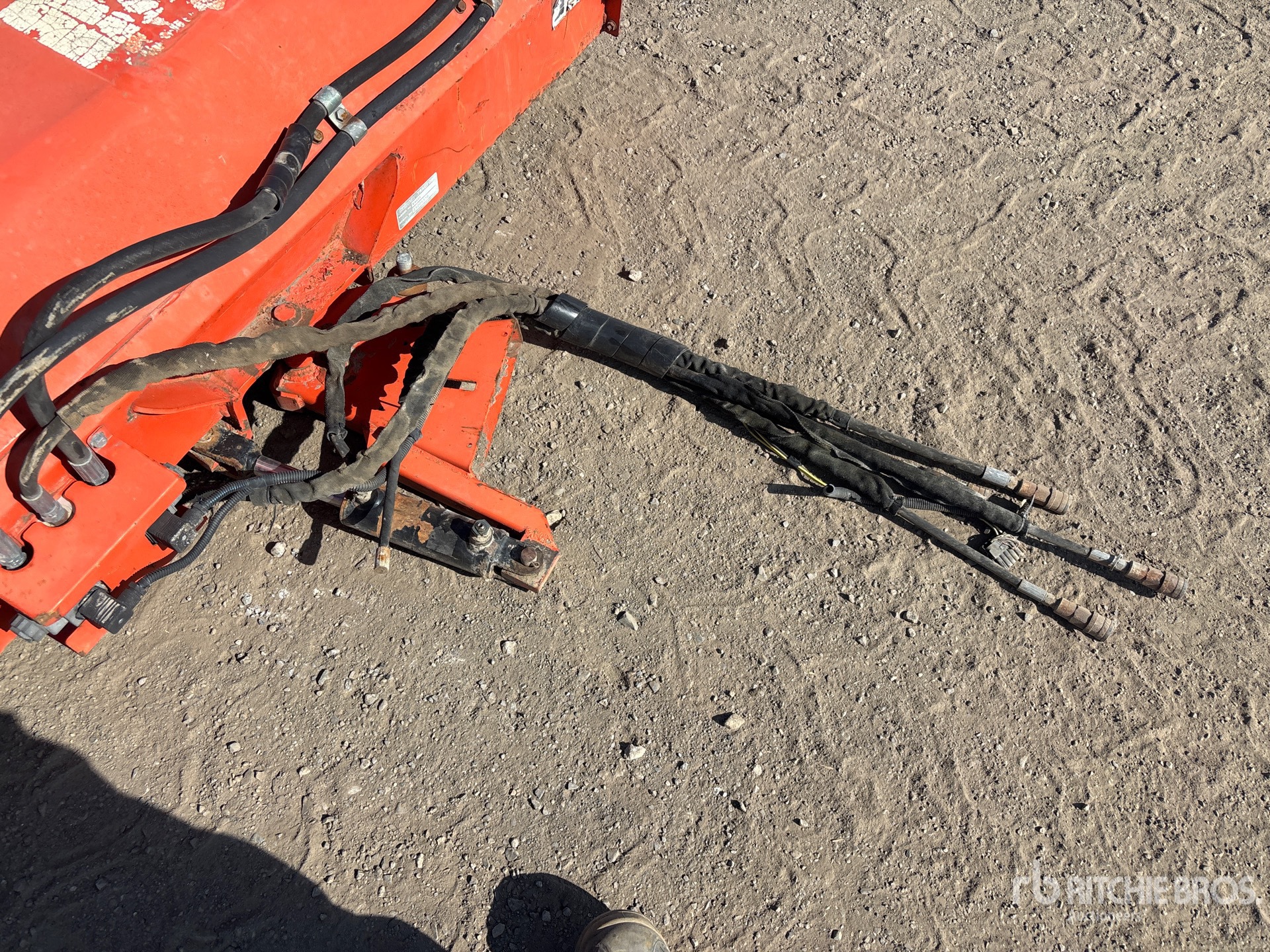 Kubota 60 IN