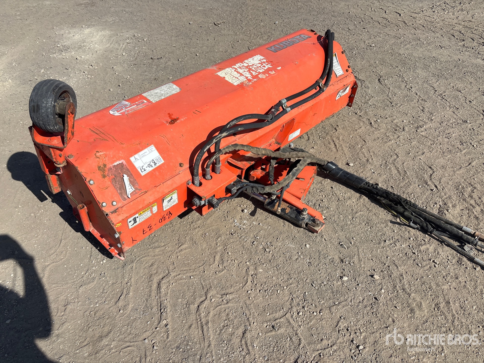 Kubota 60 IN