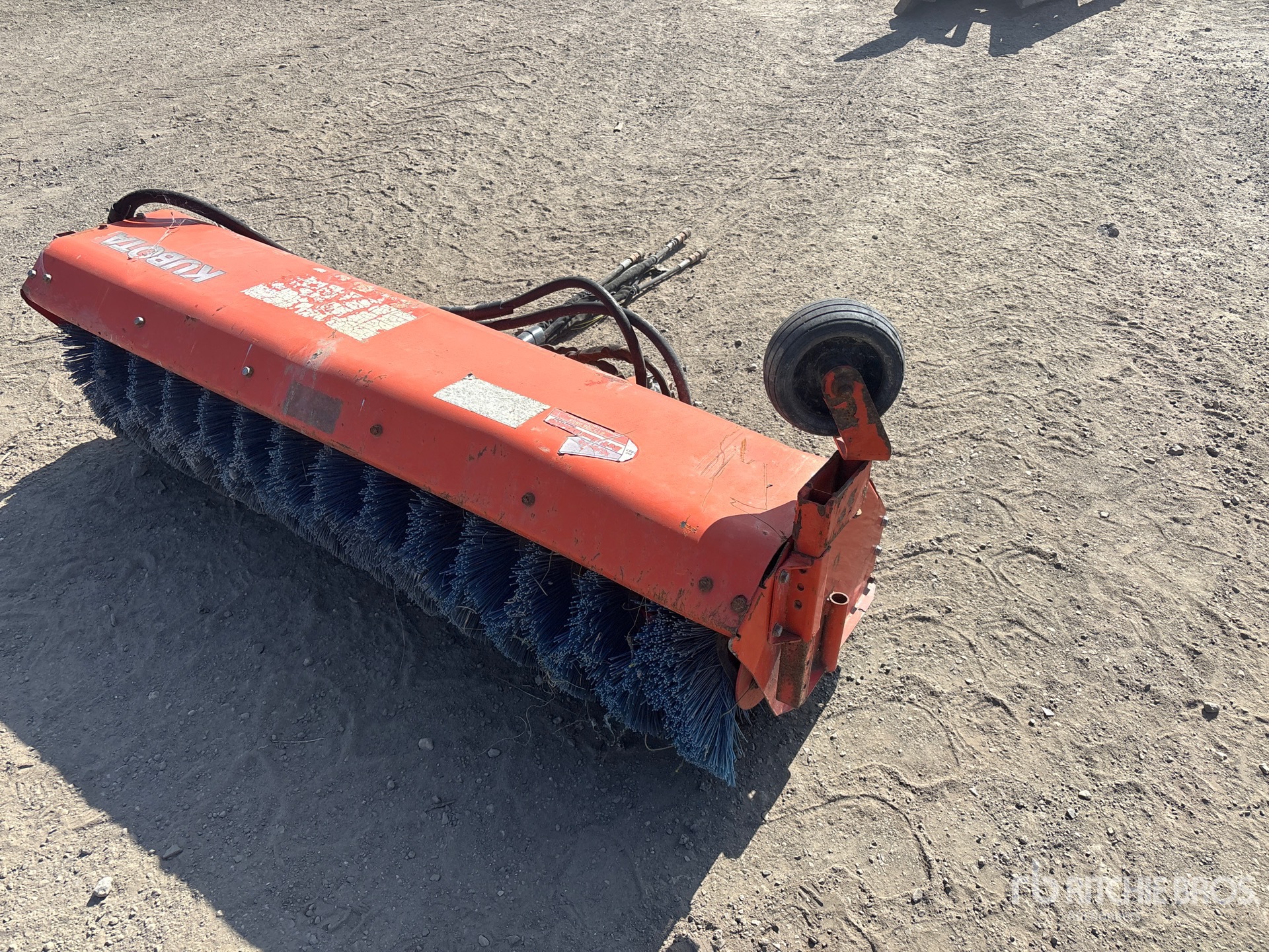 Photo of Kubota 60 in