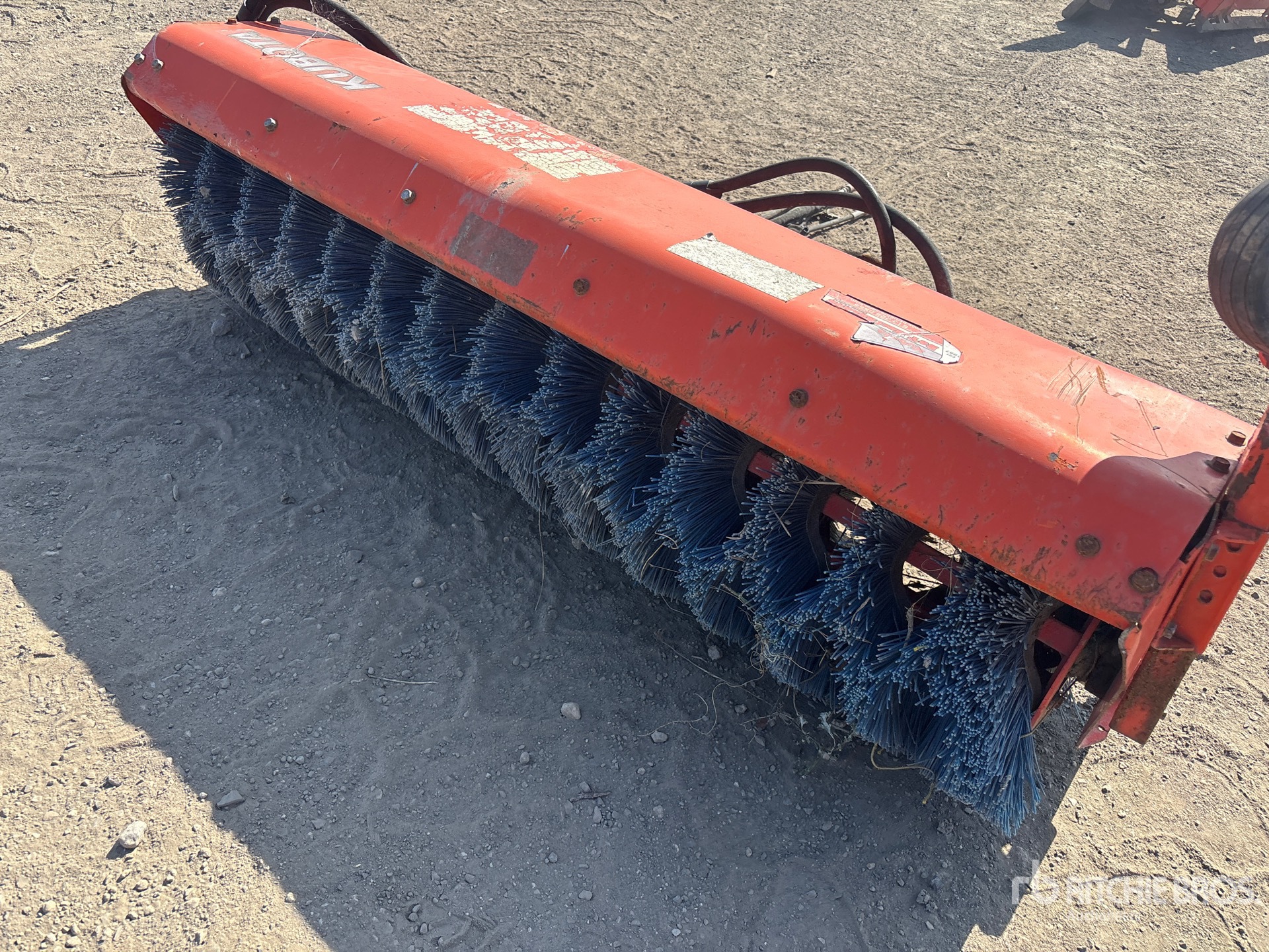 Kubota 60 IN