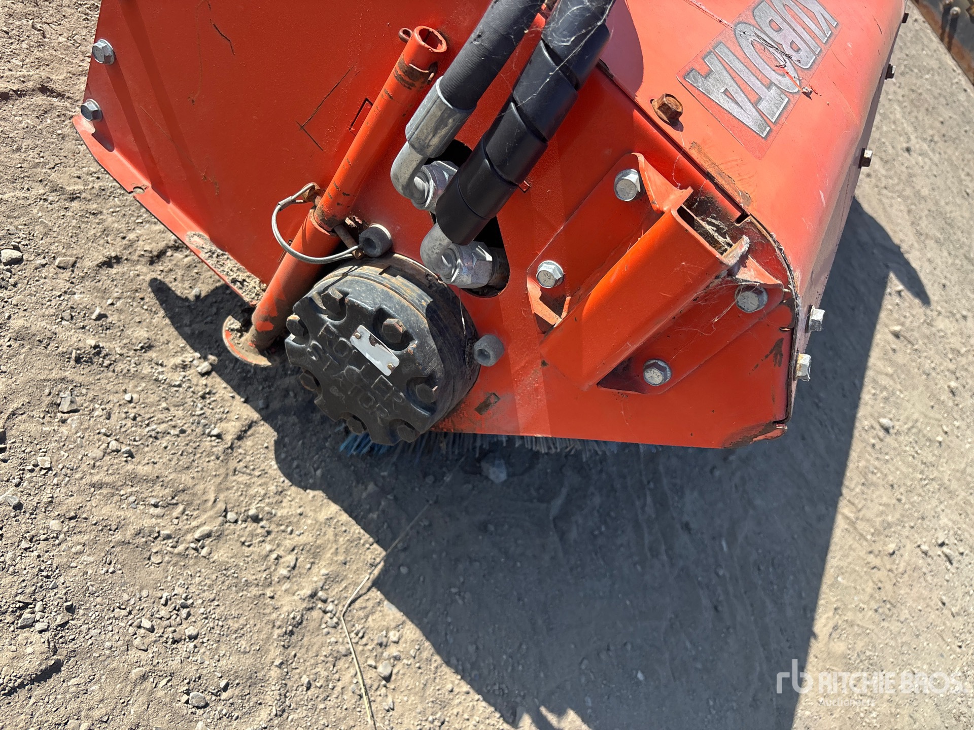 Kubota 60 IN