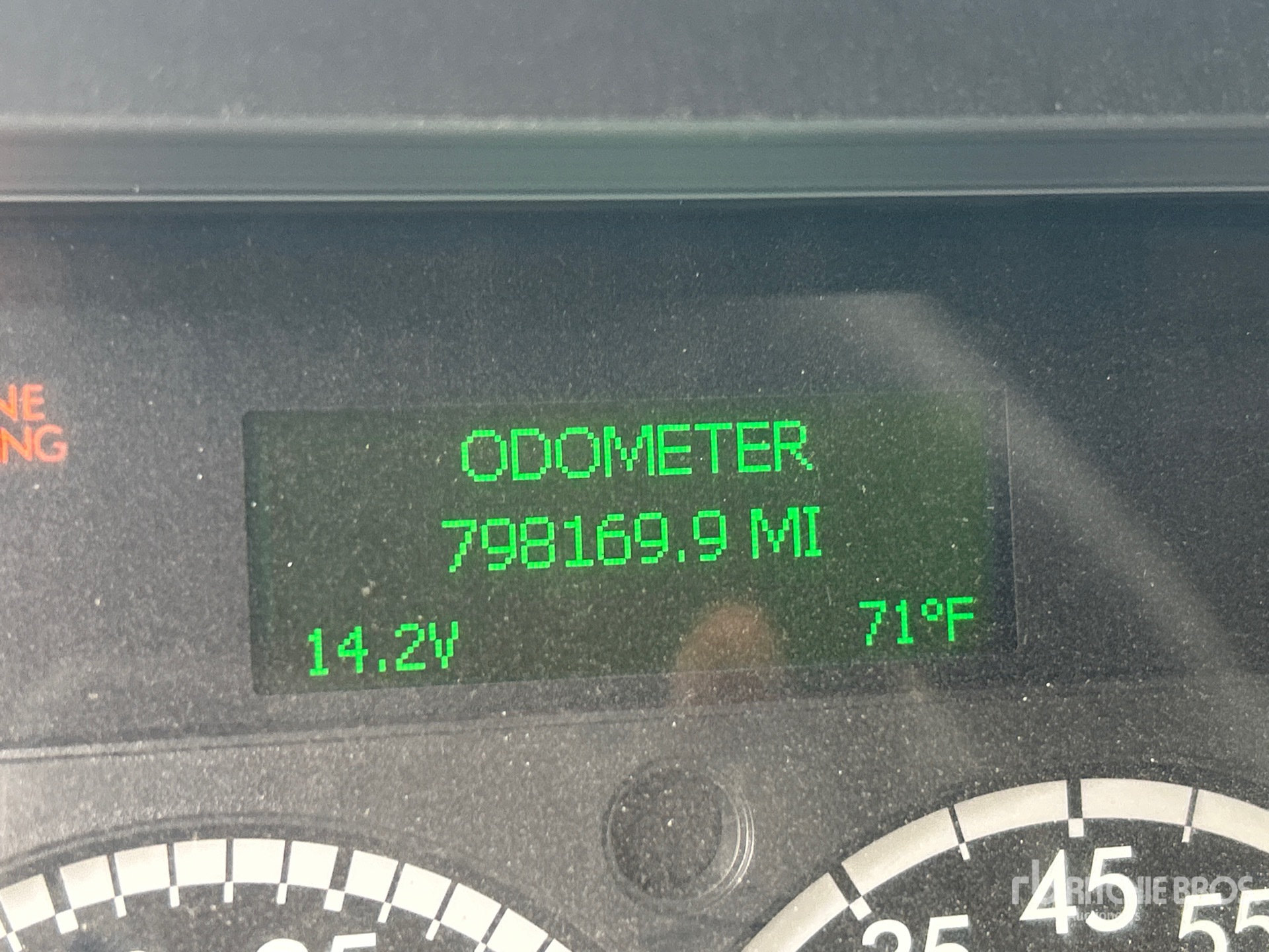 2017 Freightliner CASCADIA 125