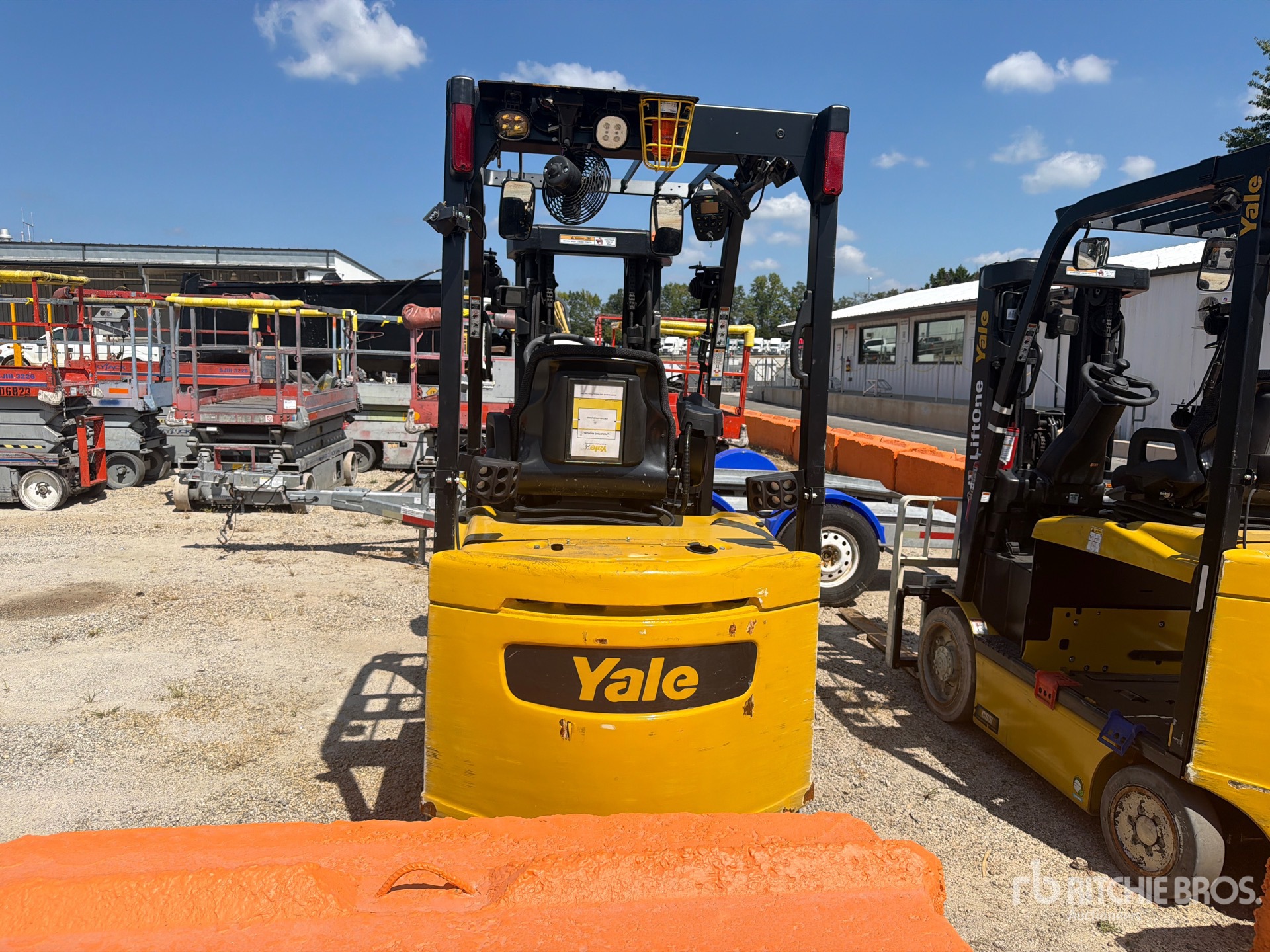 2023 Yale ERC050VG
