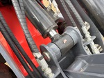 Hydraulics with