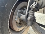 Brakes with