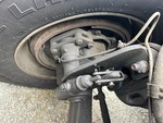 Brakes with