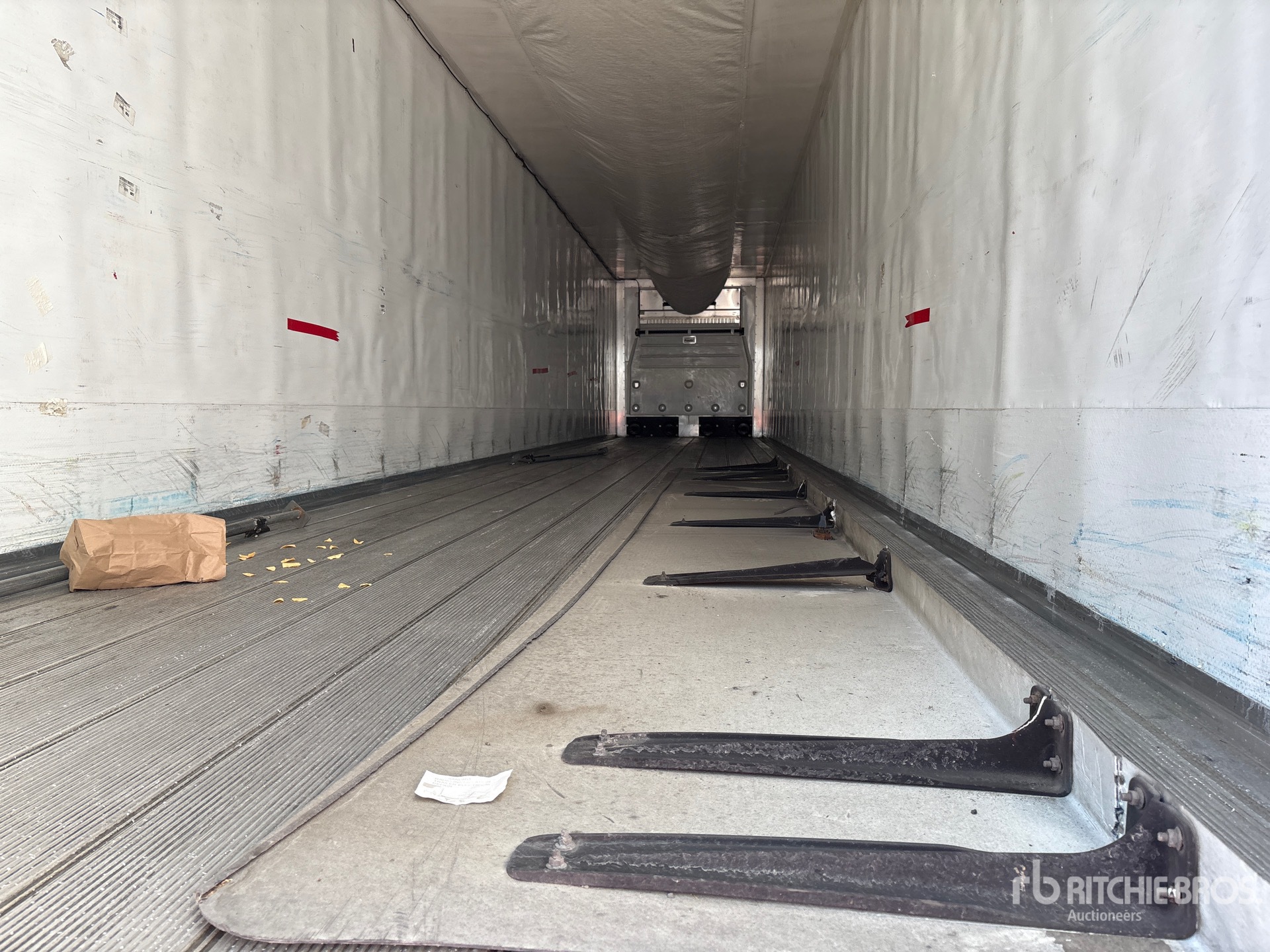 2018 Hyundai VR2530152-AS