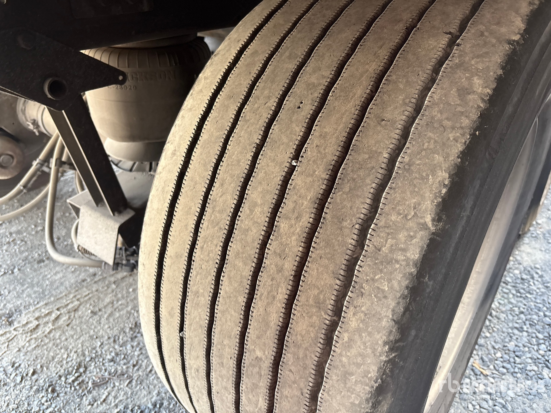 2018 Hyundai VR2530152-AS