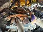 Engine with Engine - Left Side