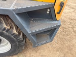 General Appearance with Steps/Ladders