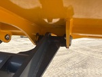 Chassis with Hinge Points