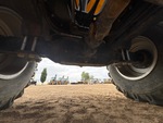 Drivetrain with