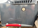 Hydraulics with Hydraulic Tank