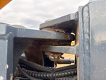 Chassis with Articulating Center Pins