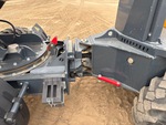 Chassis with Frame Condition