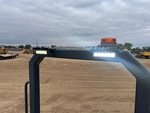 General Appearance with Exterior Lights