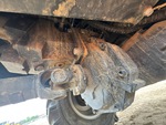 Drivetrain with Transmission