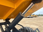 Hydraulics with Cylinders