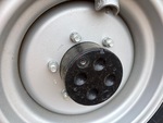 Drivetrain with Final Drives